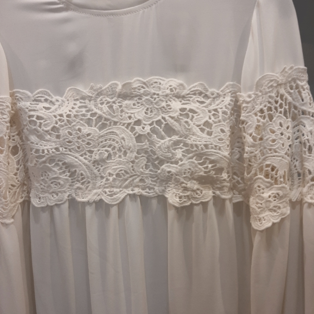 Express blouse - Picture 7 of 9